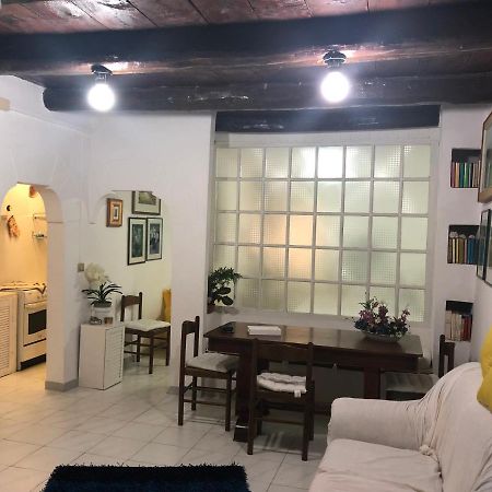 דירות אלגהרו Casa Maiorca מראה חיצוני תמונה