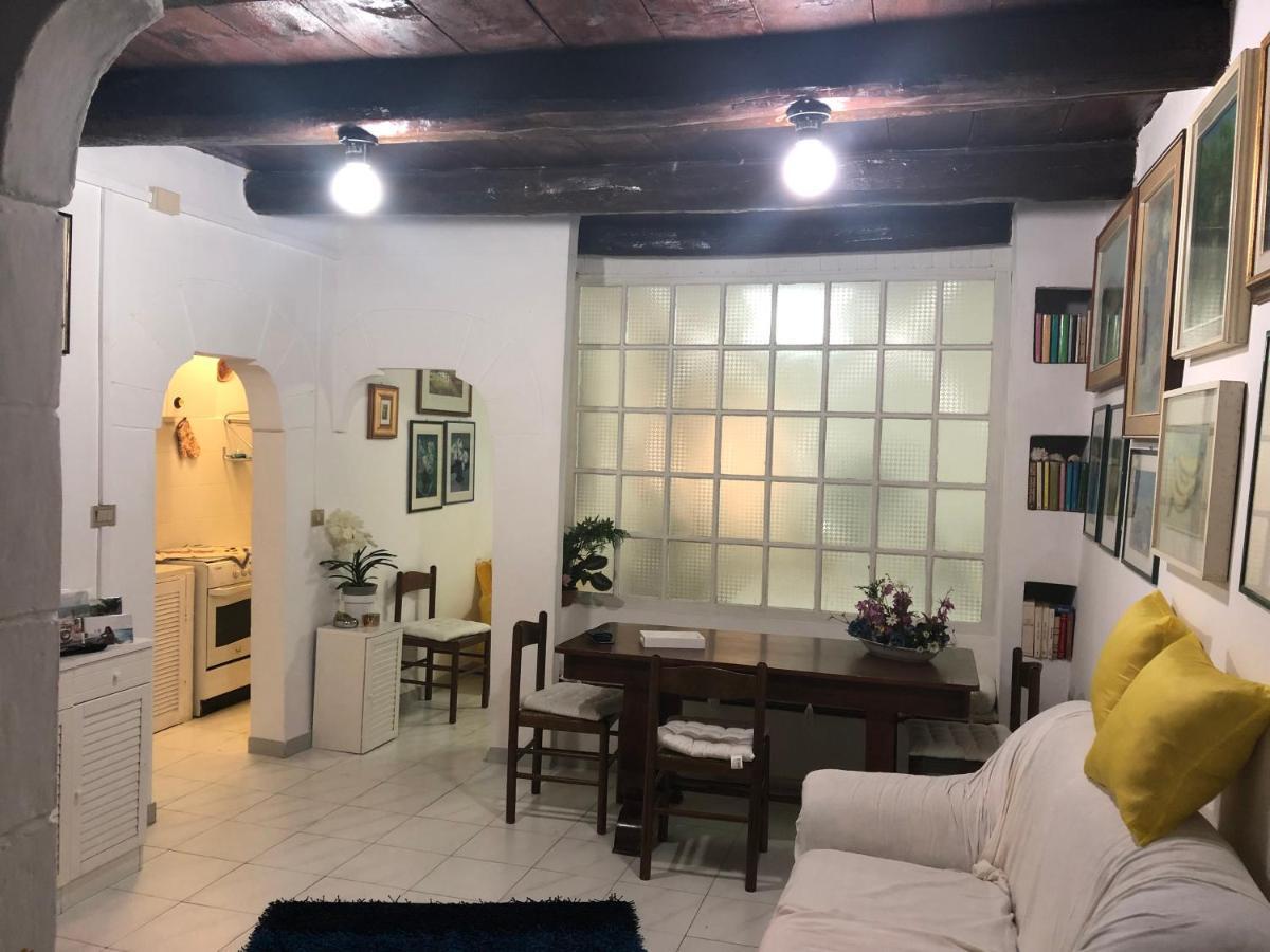 דירות אלגהרו Casa Maiorca מראה חיצוני תמונה