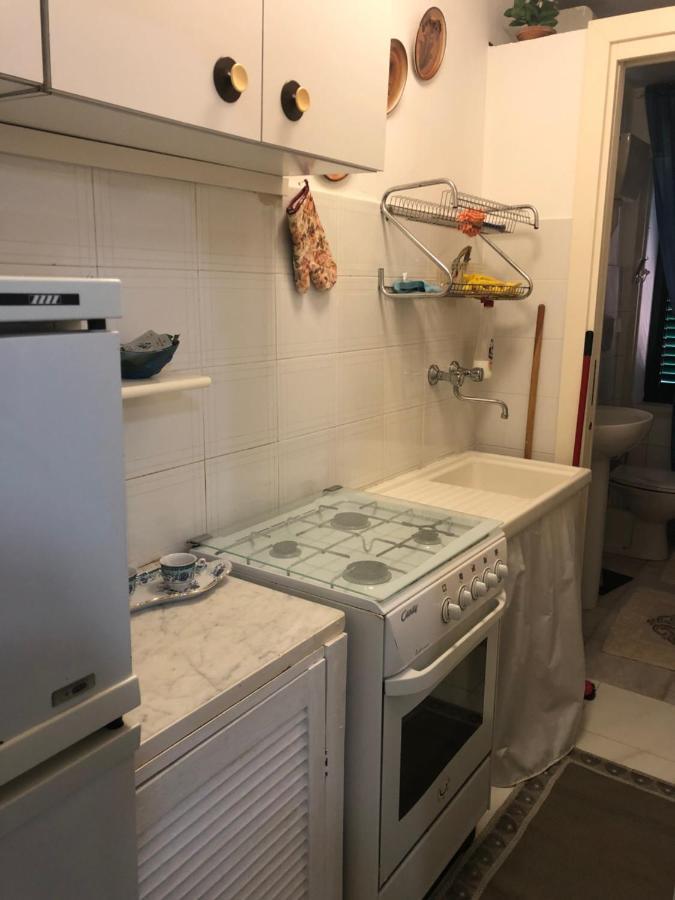 דירות אלגהרו Casa Maiorca מראה חיצוני תמונה