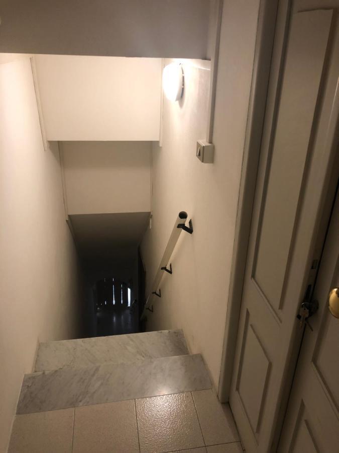 דירות אלגהרו Casa Maiorca מראה חיצוני תמונה