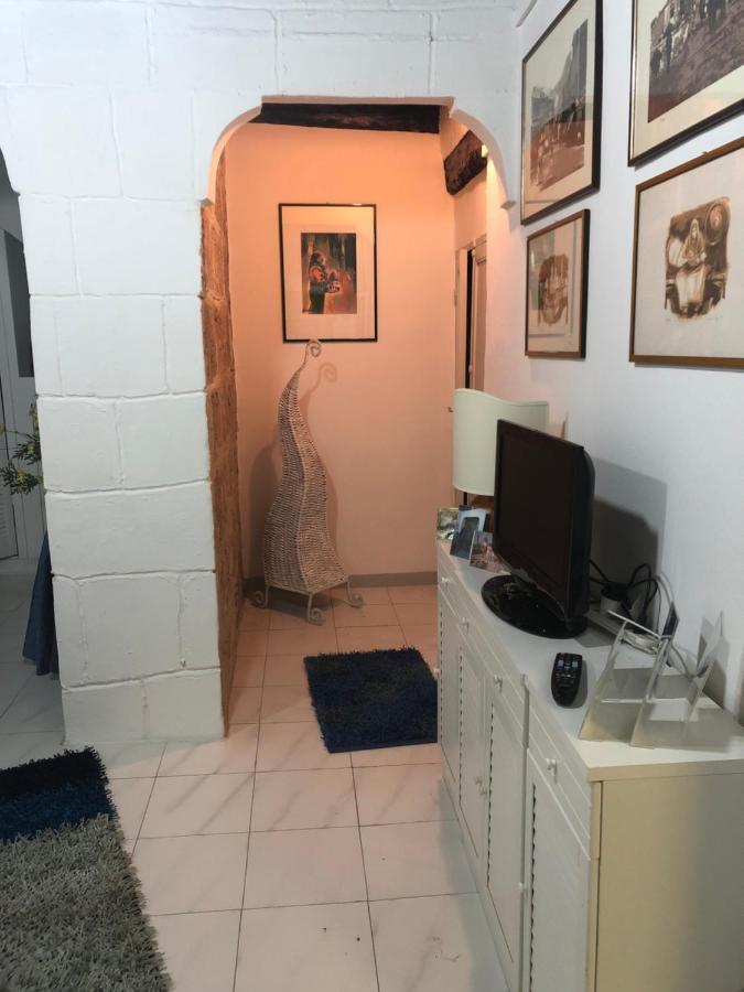 דירות אלגהרו Casa Maiorca מראה חיצוני תמונה