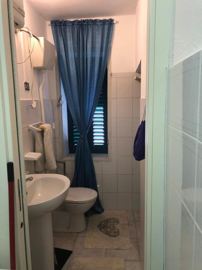 דירות אלגהרו Casa Maiorca מראה חיצוני תמונה