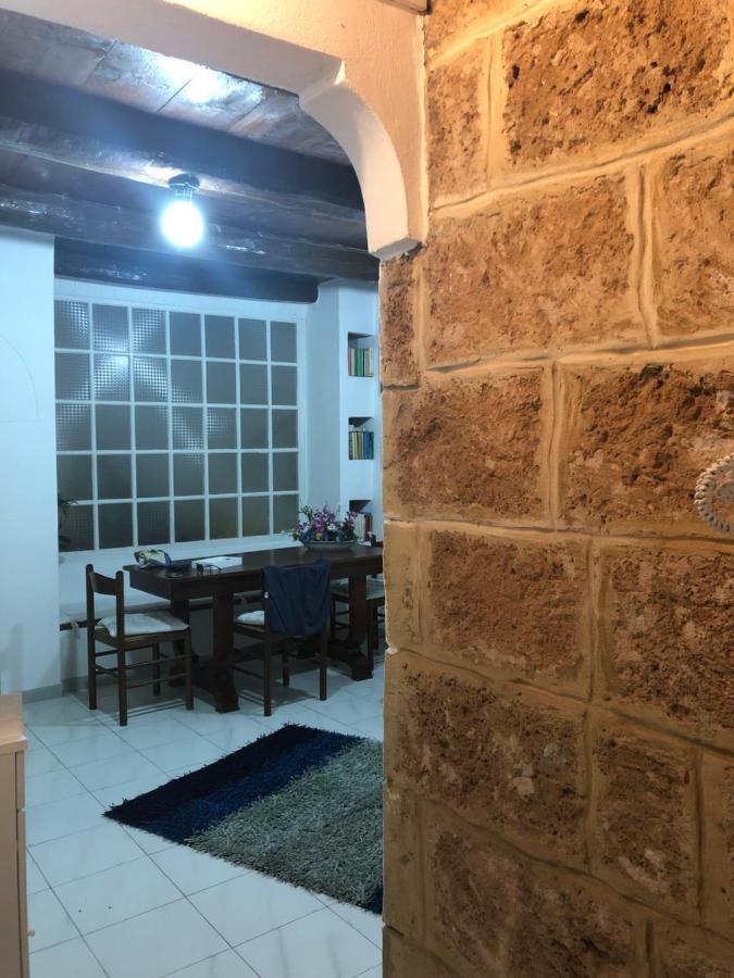 דירות אלגהרו Casa Maiorca מראה חיצוני תמונה